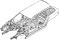 Karosserie category icon/image